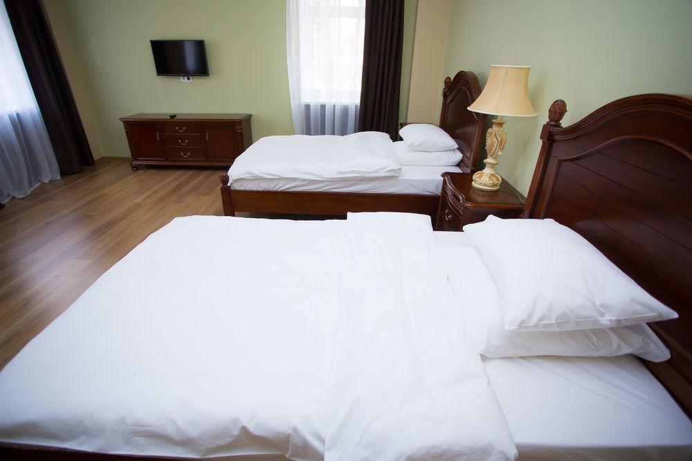 Boutique Hotel Stolica