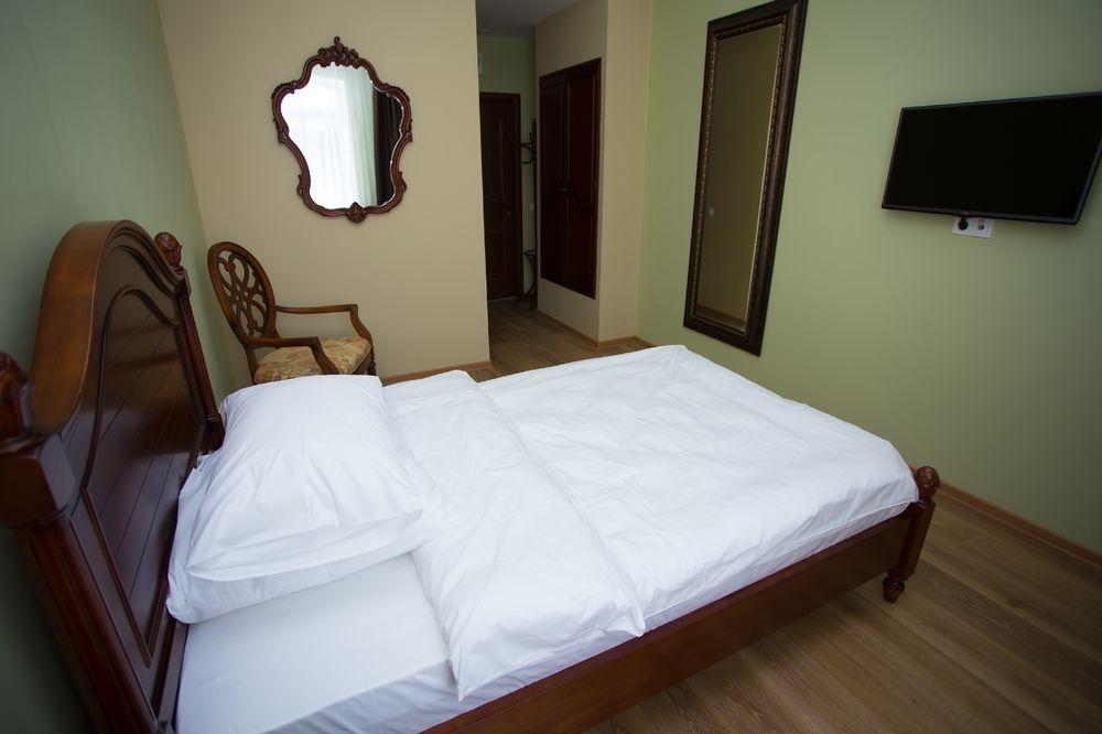 Boutique Hotel Stolica