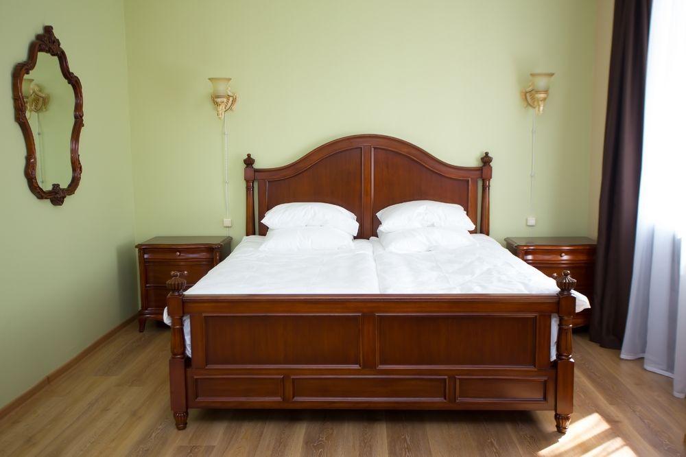 Boutique Hotel Stolica