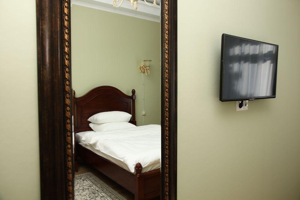Boutique Hotel Stolica