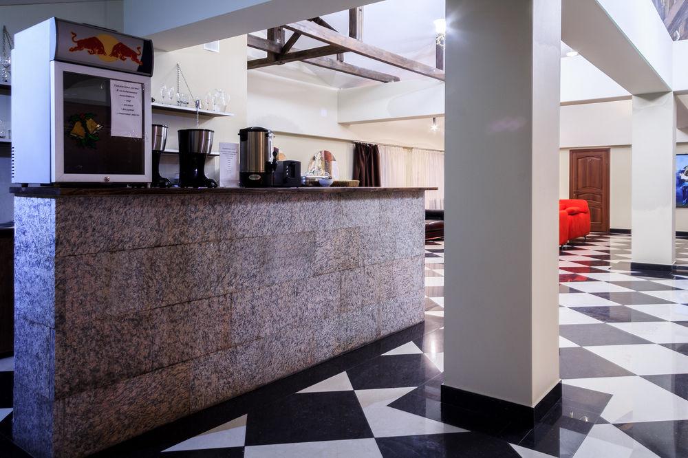 Boutique Hotel Stolica