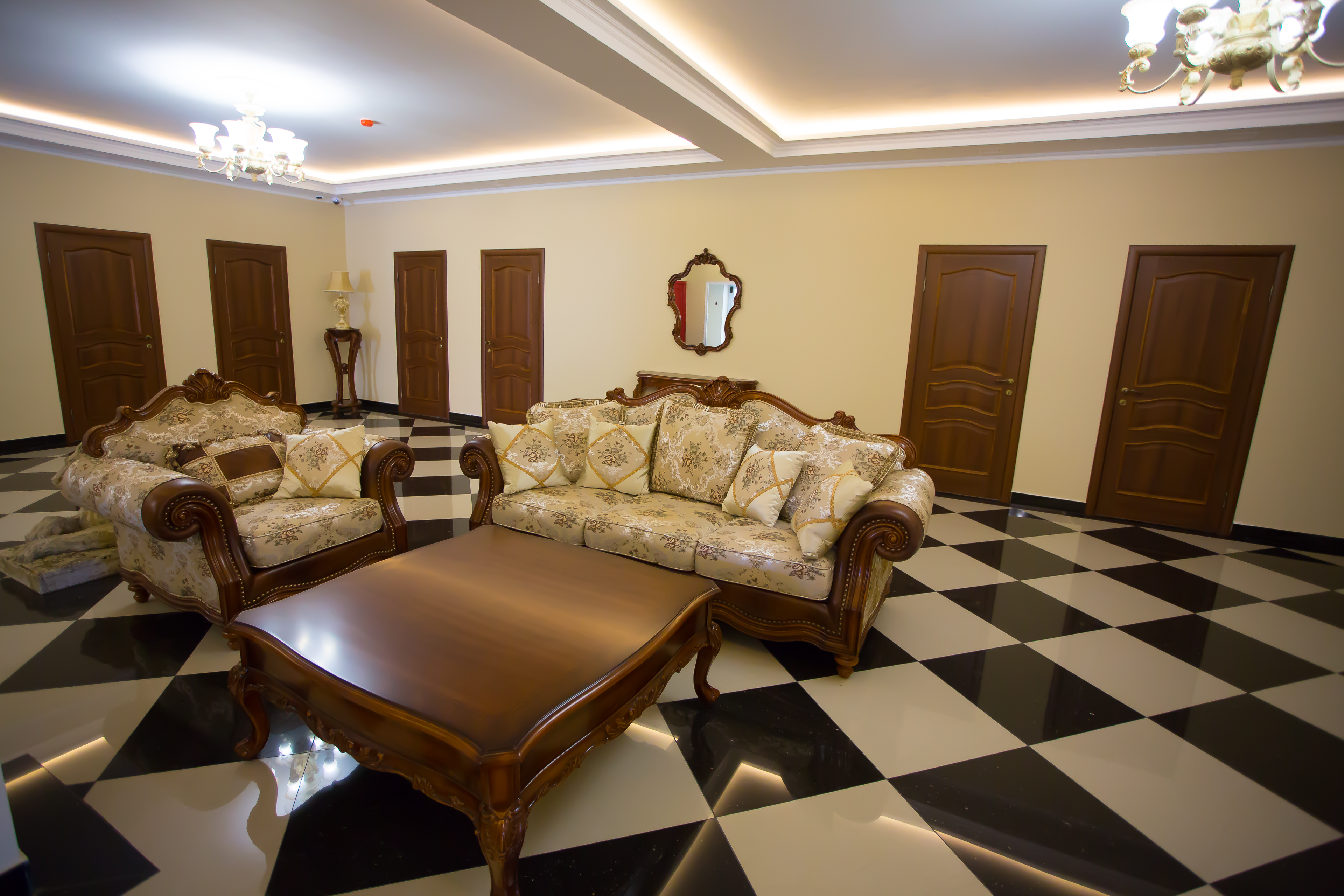Boutique Hotel Stolica