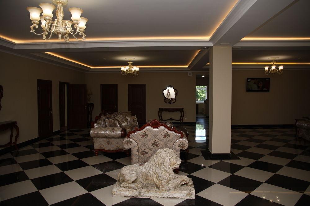 Boutique Hotel Stolica