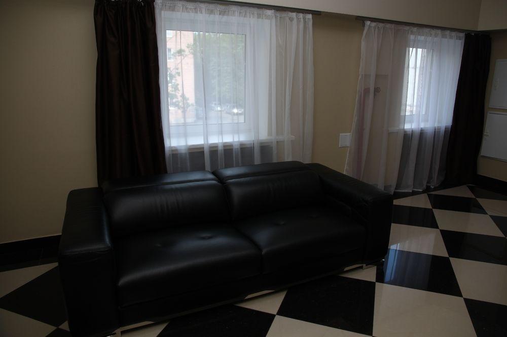 Boutique Hotel Stolica