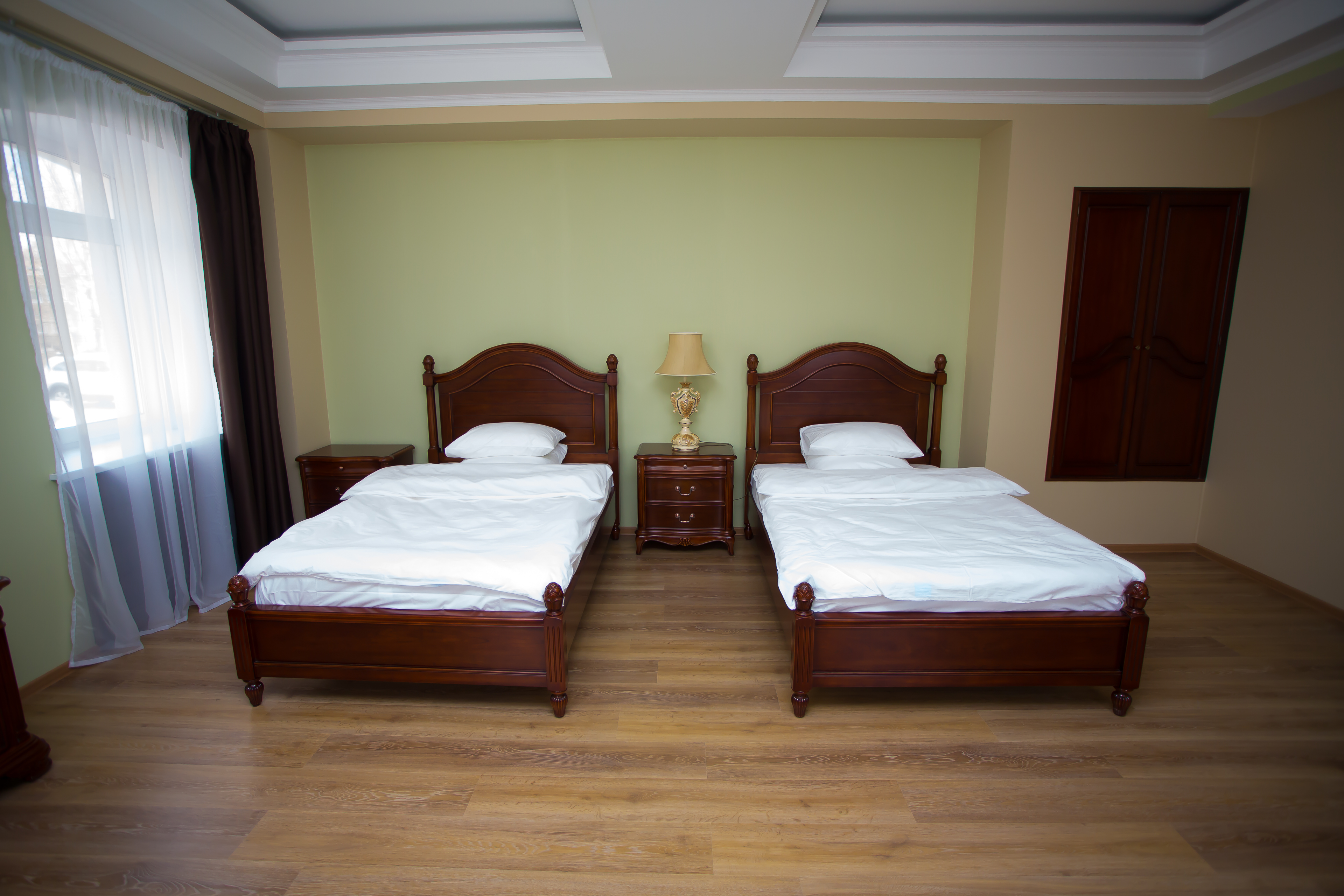 Boutique Hotel Stolica