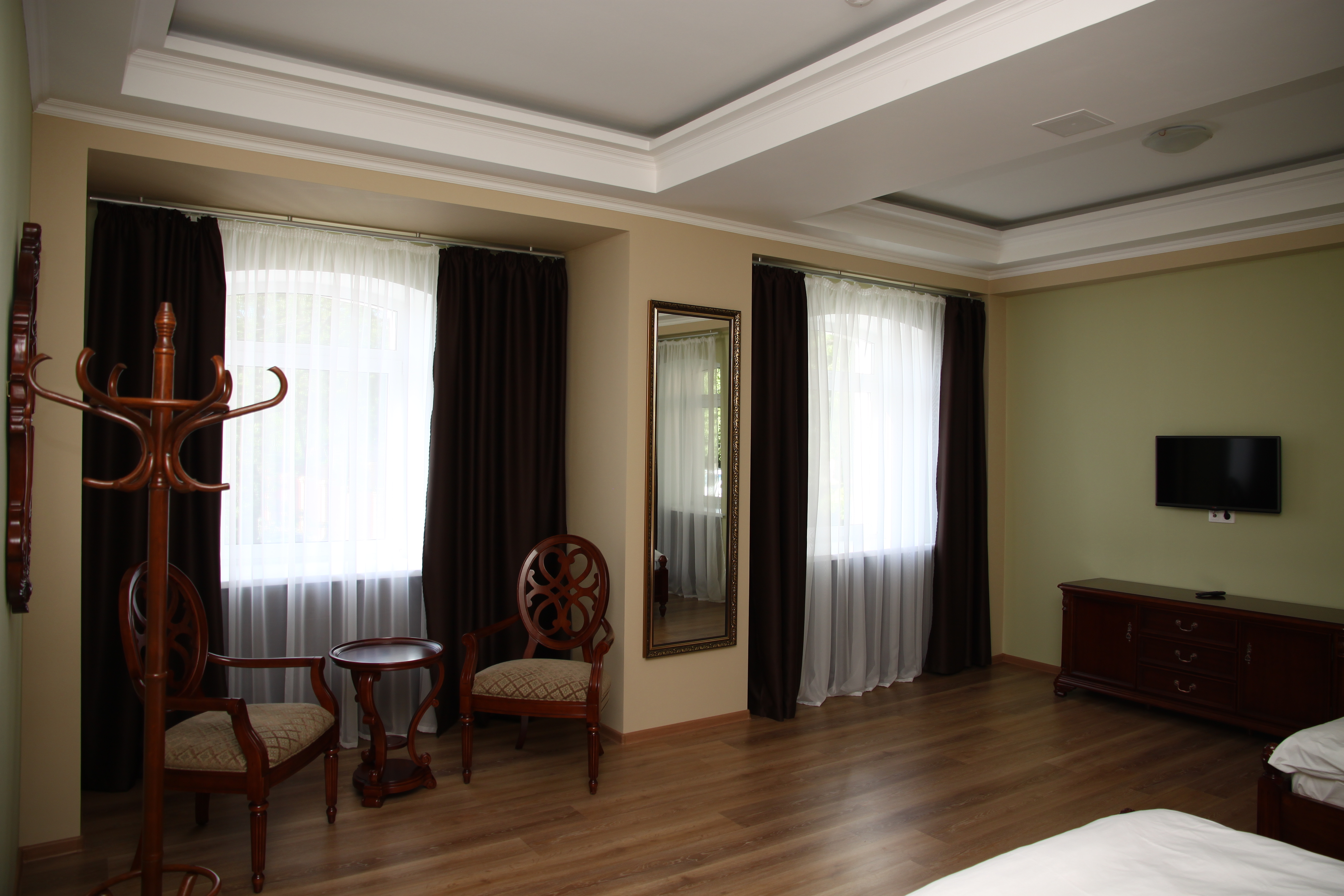 Boutique Hotel Stolica