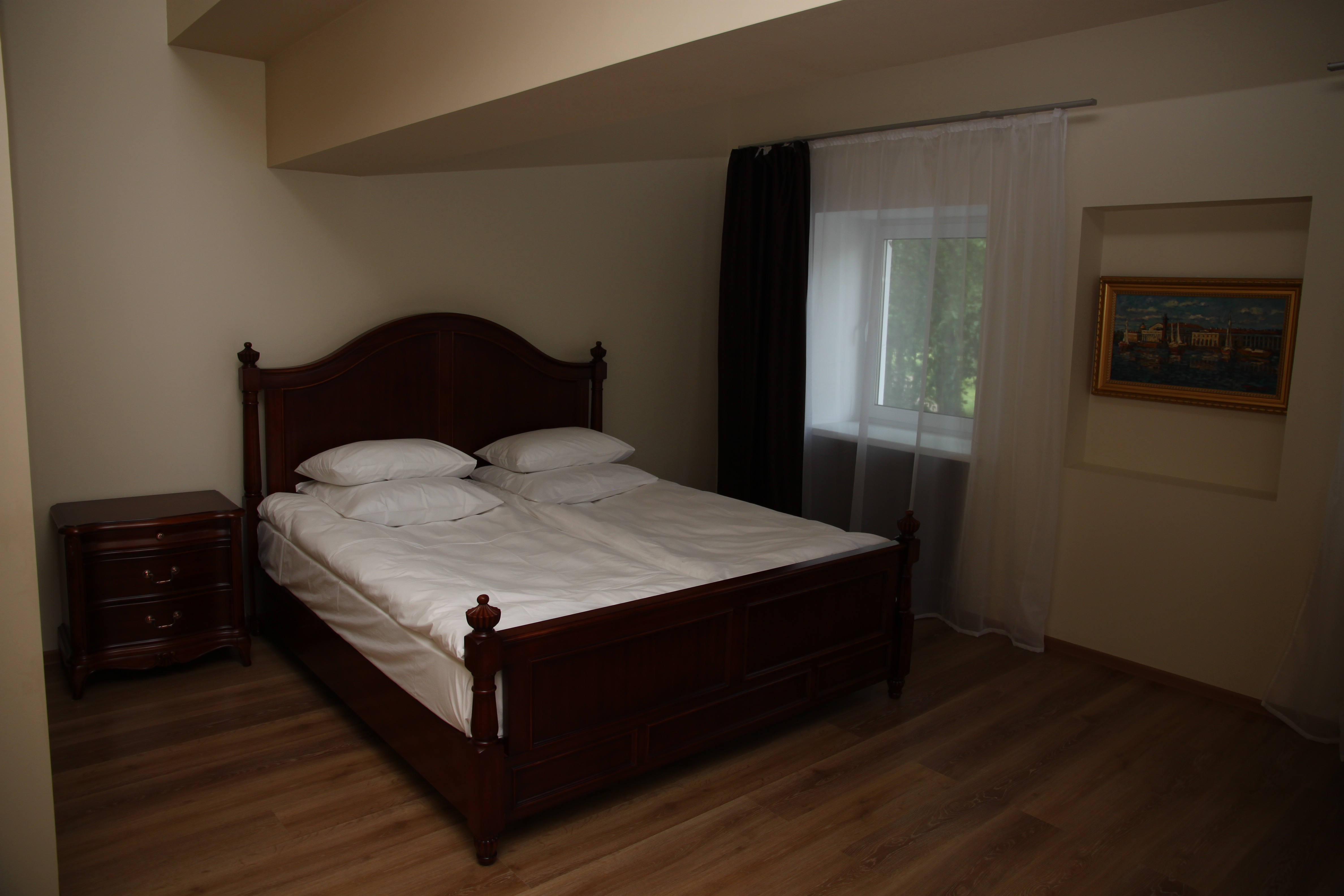 Boutique Hotel Stolica