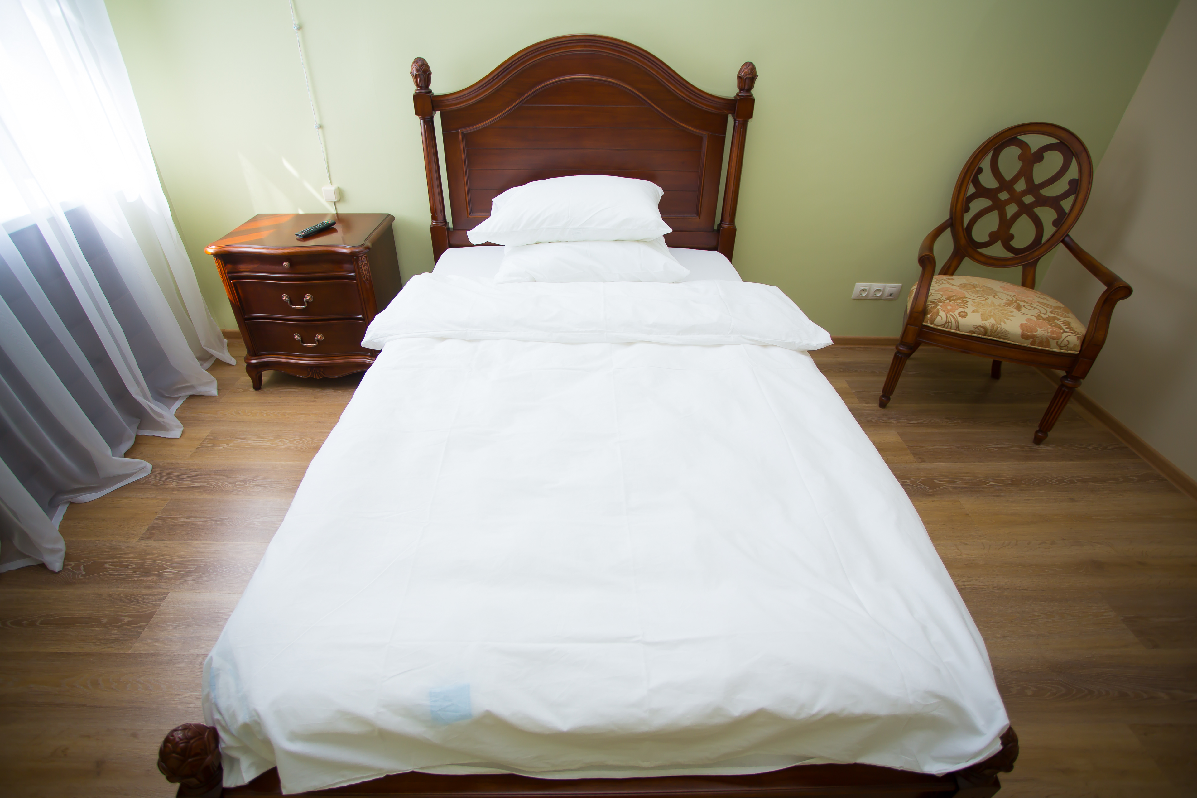 Boutique Hotel Stolica