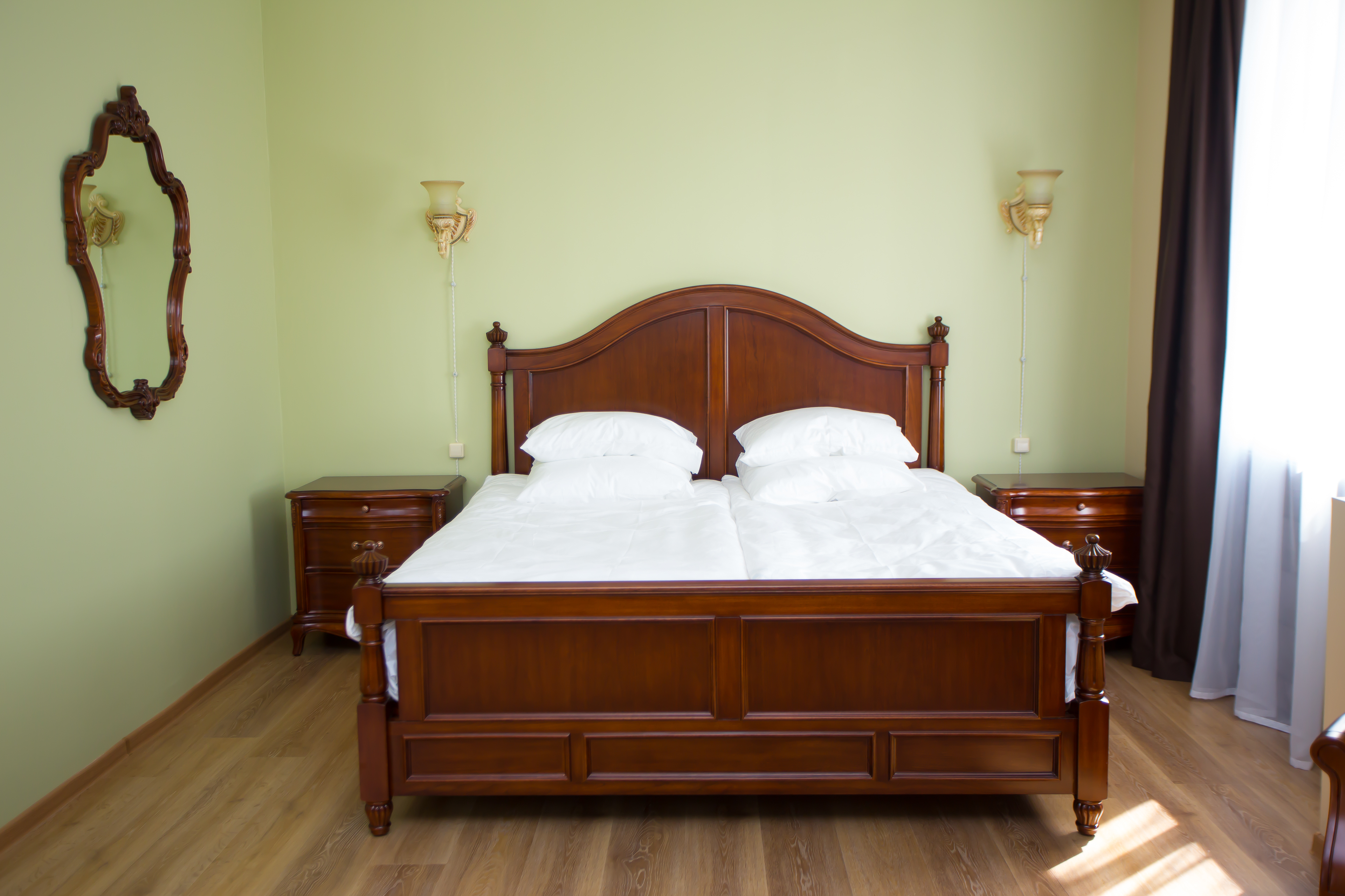 Boutique Hotel Stolica