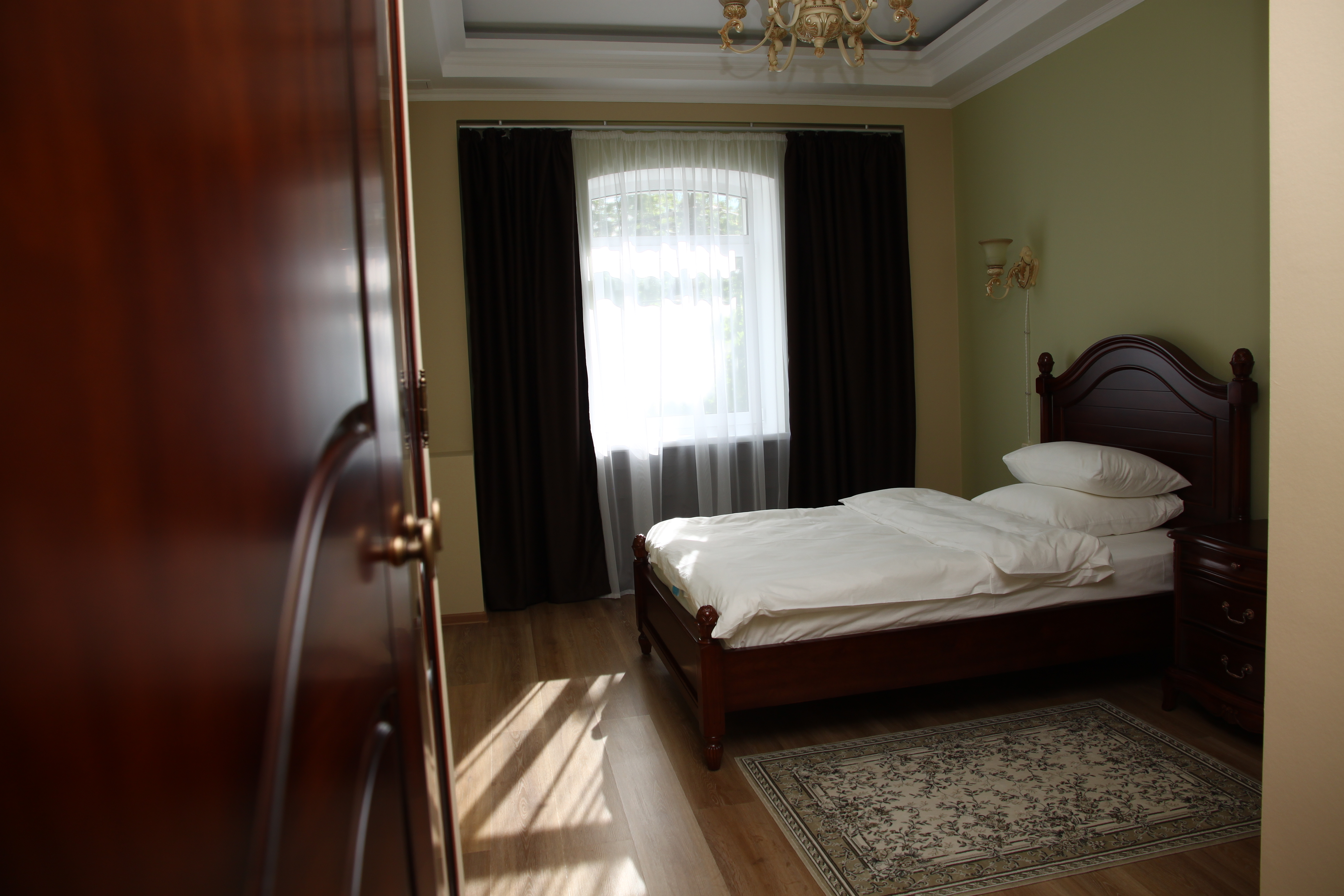 Boutique Hotel Stolica