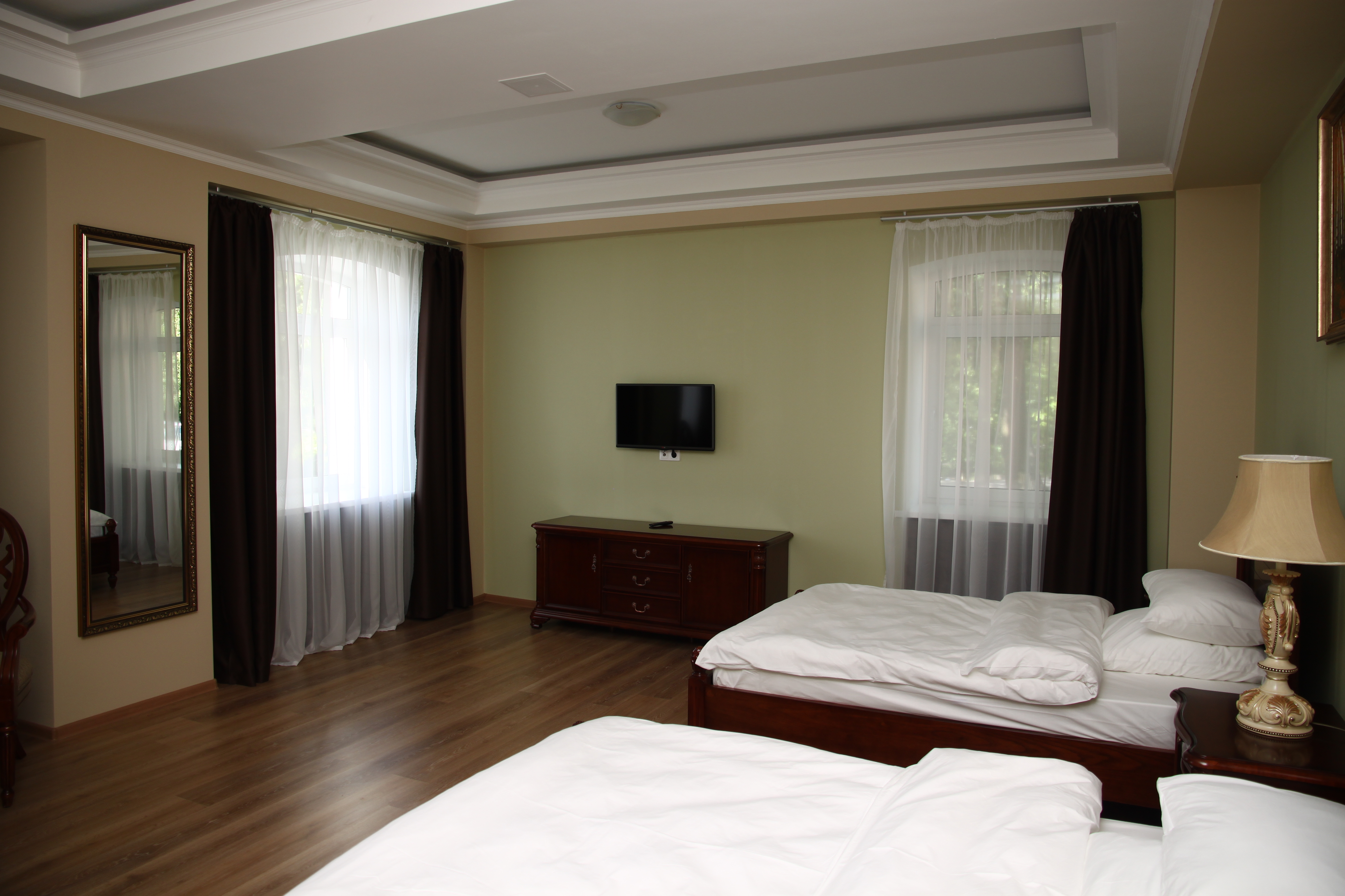 Boutique Hotel Stolica