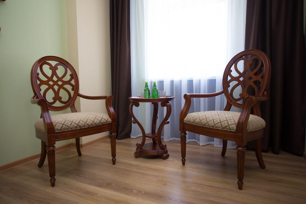 Boutique Hotel Stolica