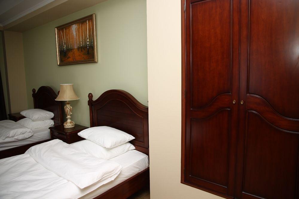 Boutique Hotel Stolica