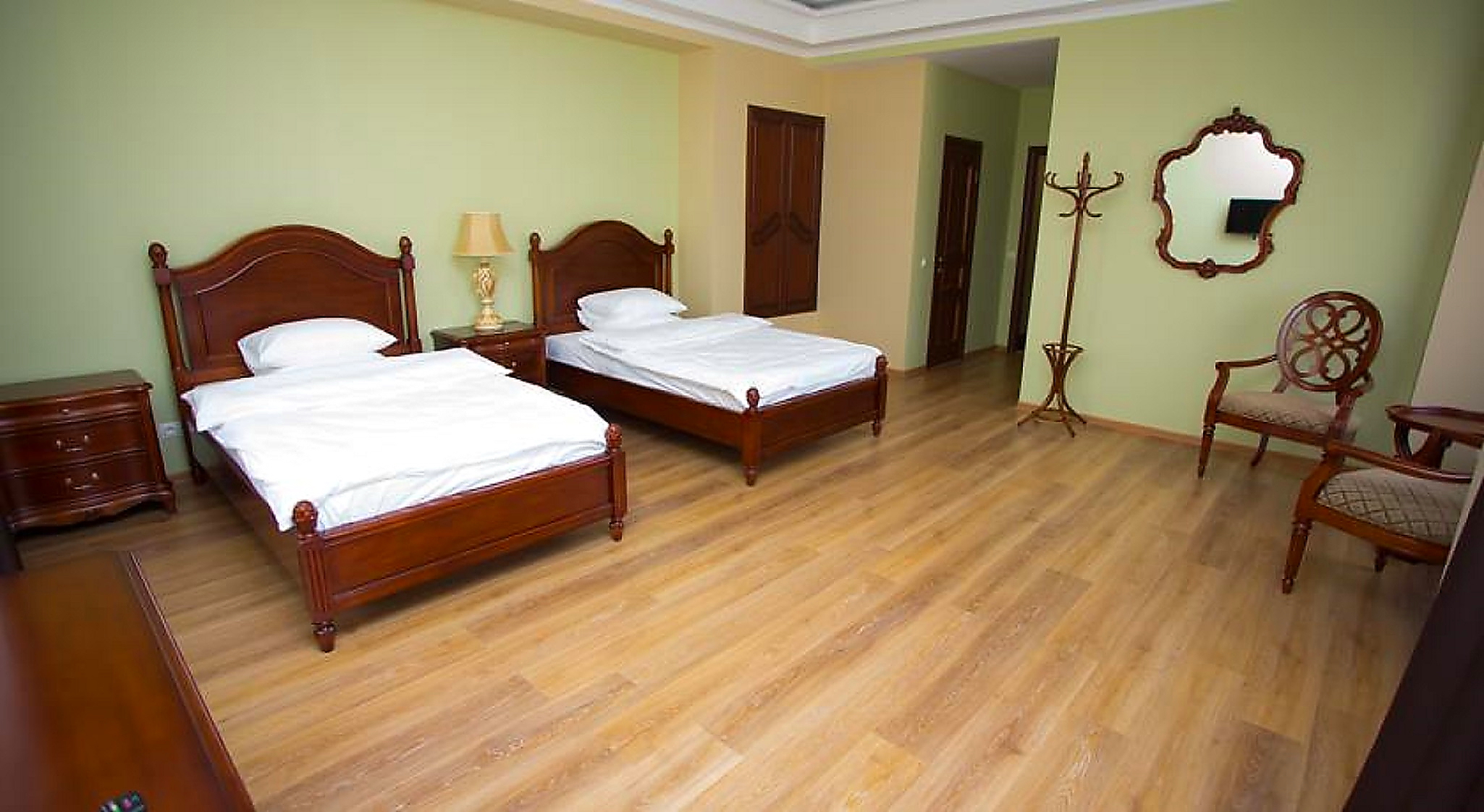 Boutique Hotel Stolica