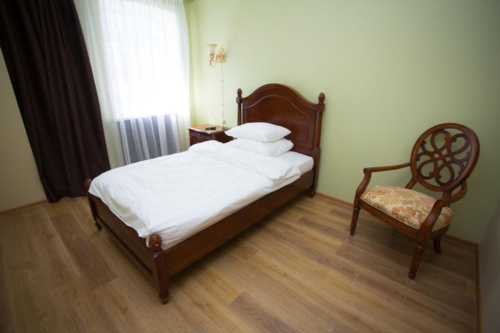 Boutique Hotel Stolica