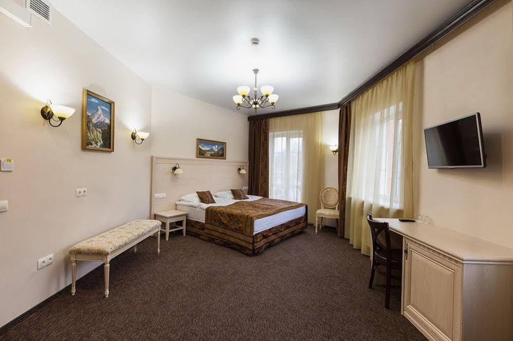 Gatchina Hotel