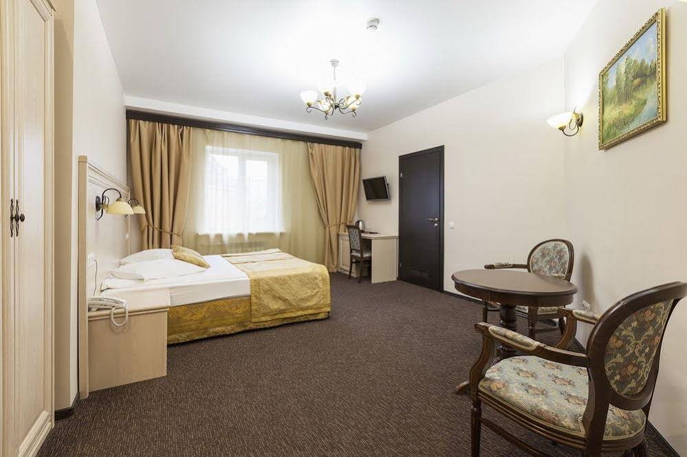 Gatchina Hotel