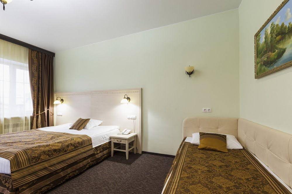 Gatchina Hotel