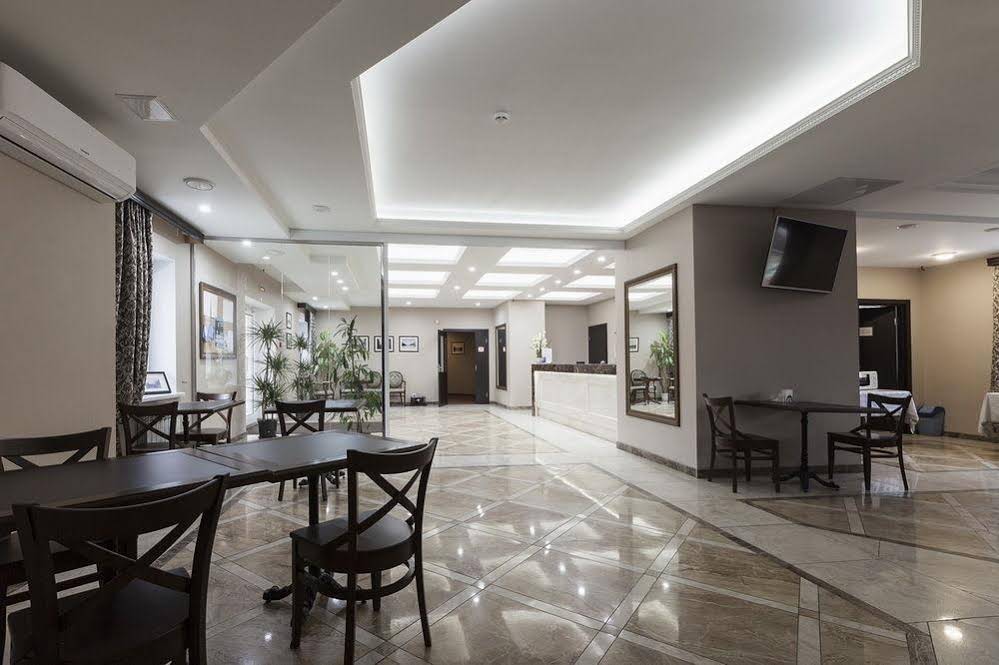 Gatchina Hotel