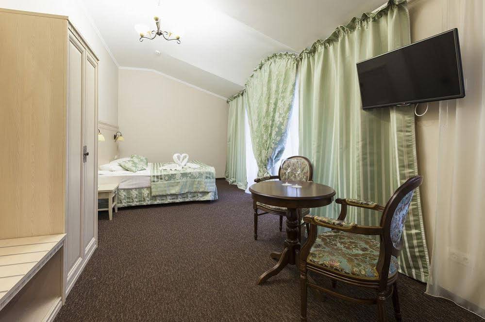 Gatchina Hotel