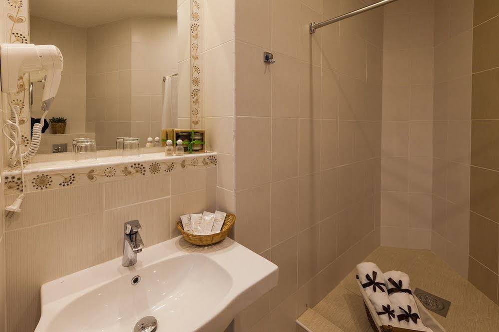 Gatchina Hotel
