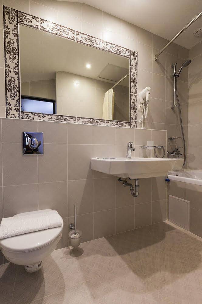 Gatchina Hotel