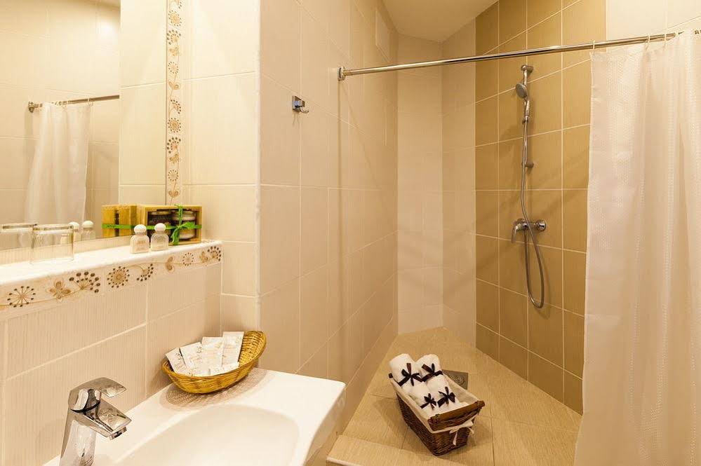 Gatchina Hotel