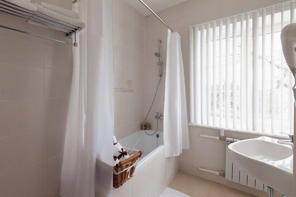 Gatchina Hotel