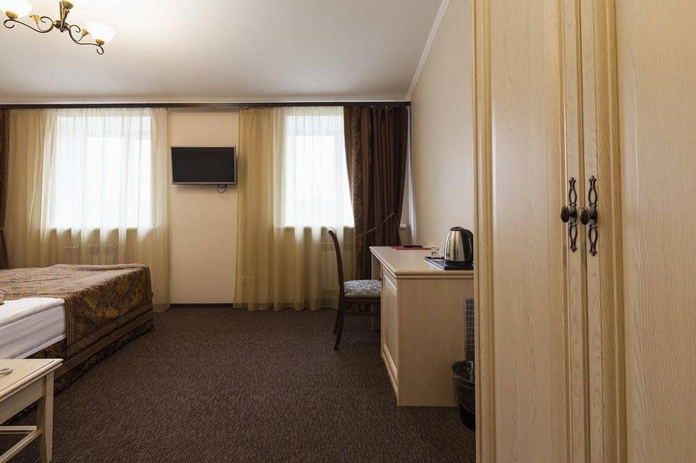 Gatchina Hotel