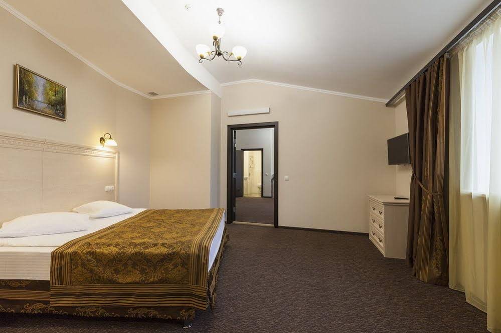 Gatchina Hotel