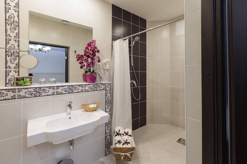 Gatchina Hotel