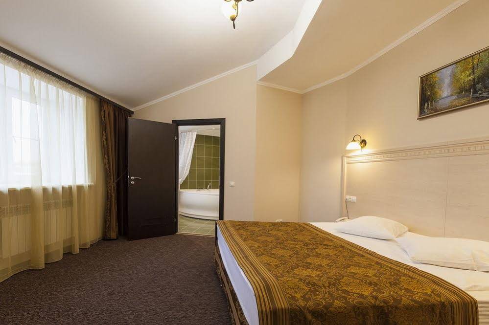Gatchina Hotel