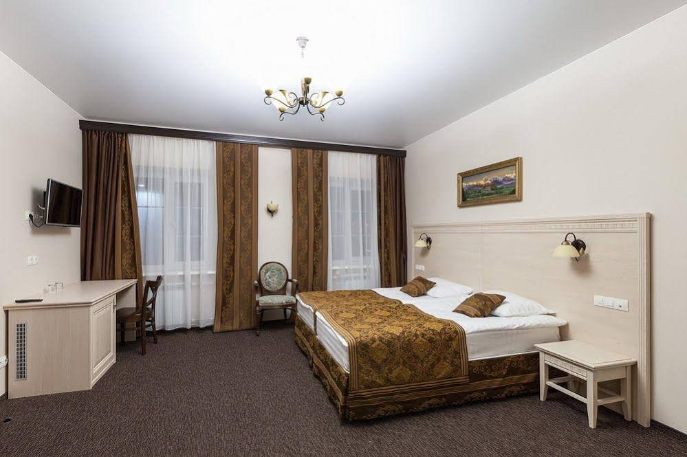 Gatchina Hotel