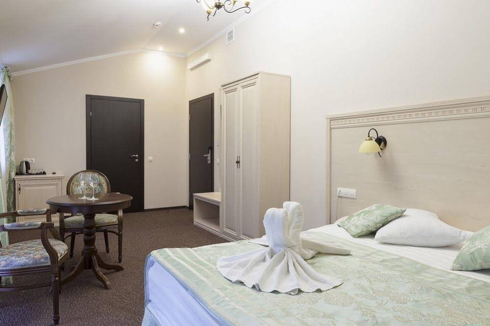 Gatchina Hotel