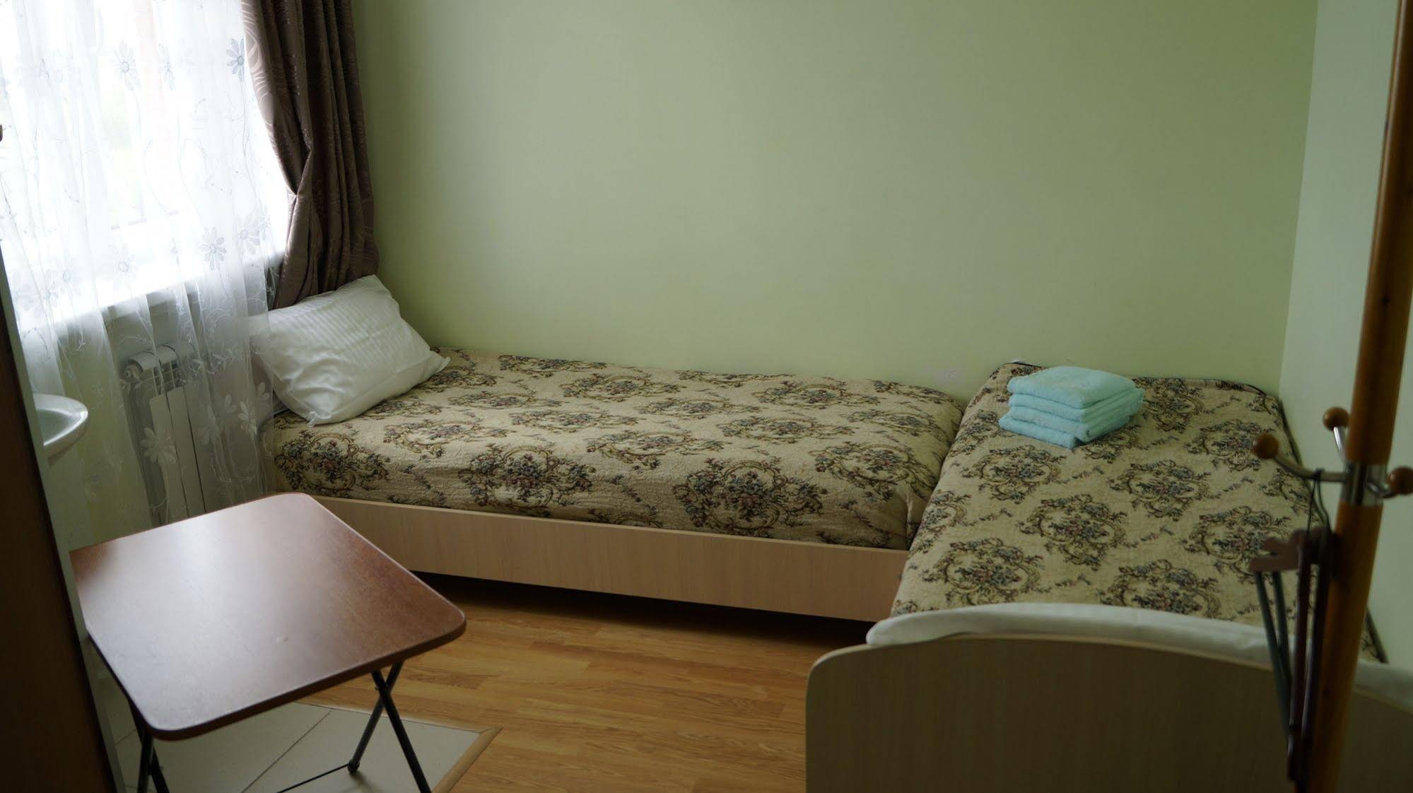 Mini Hotel U Evgeniecha