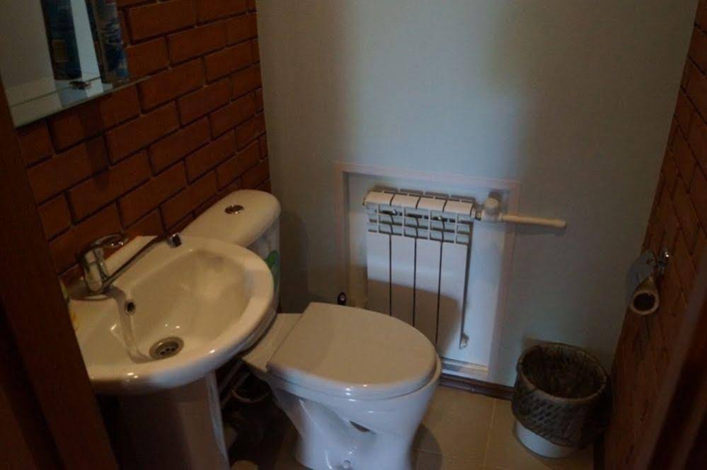 Mini Hotel U Evgeniecha
