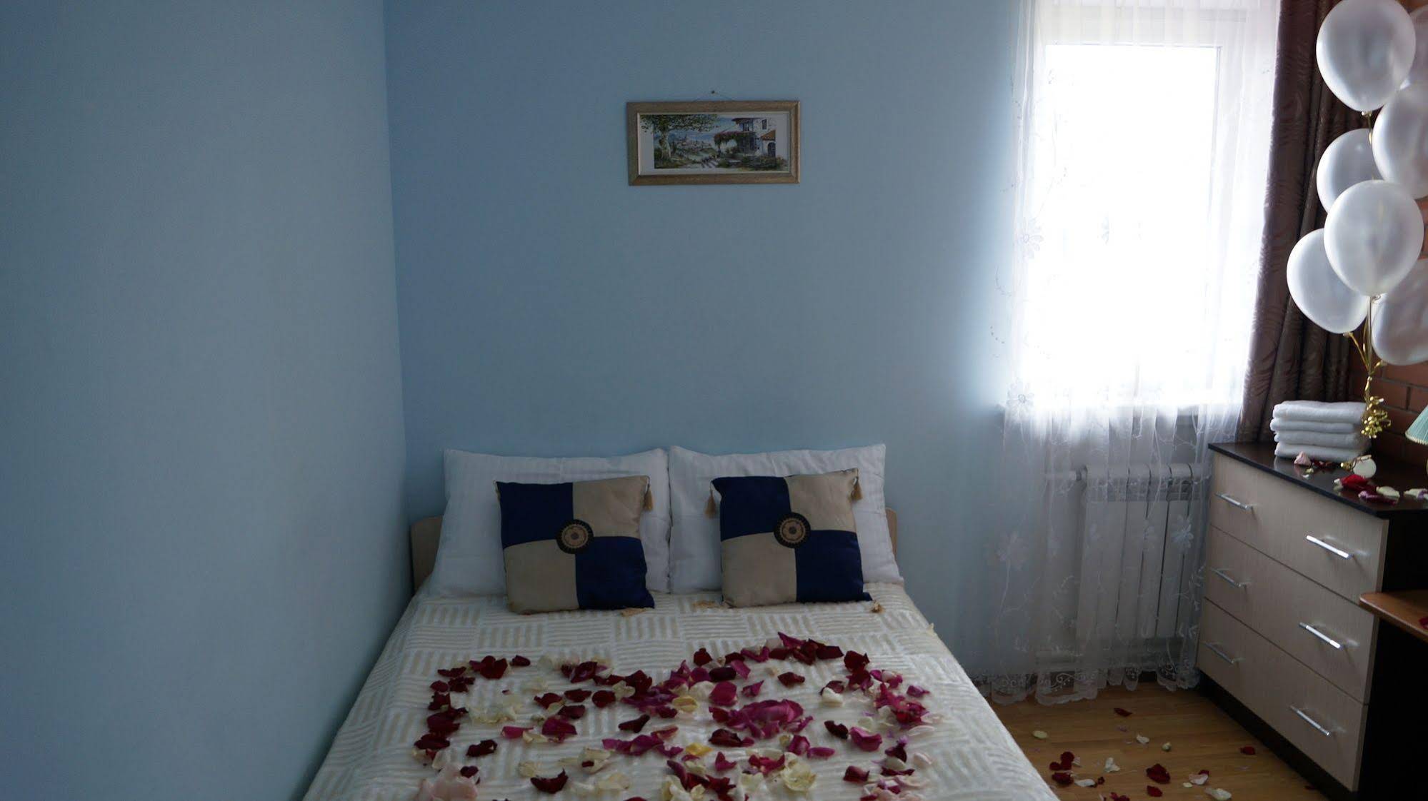 Mini Hotel U Evgeniecha
