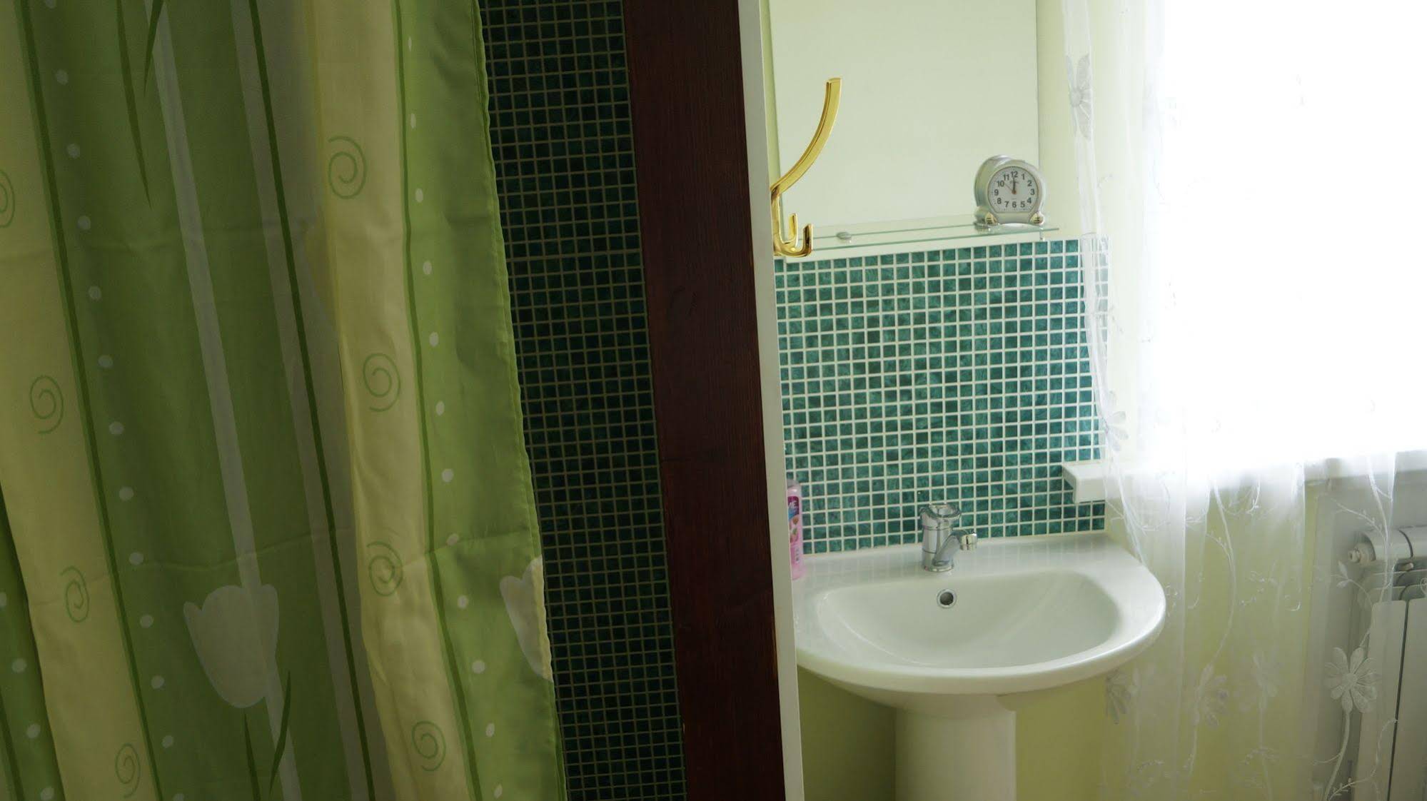 Mini Hotel U Evgeniecha