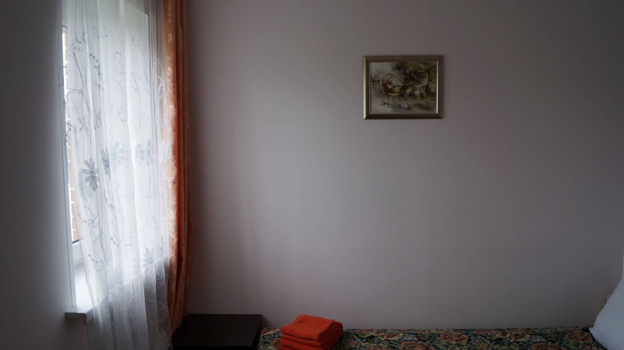 Mini Hotel U Evgeniecha