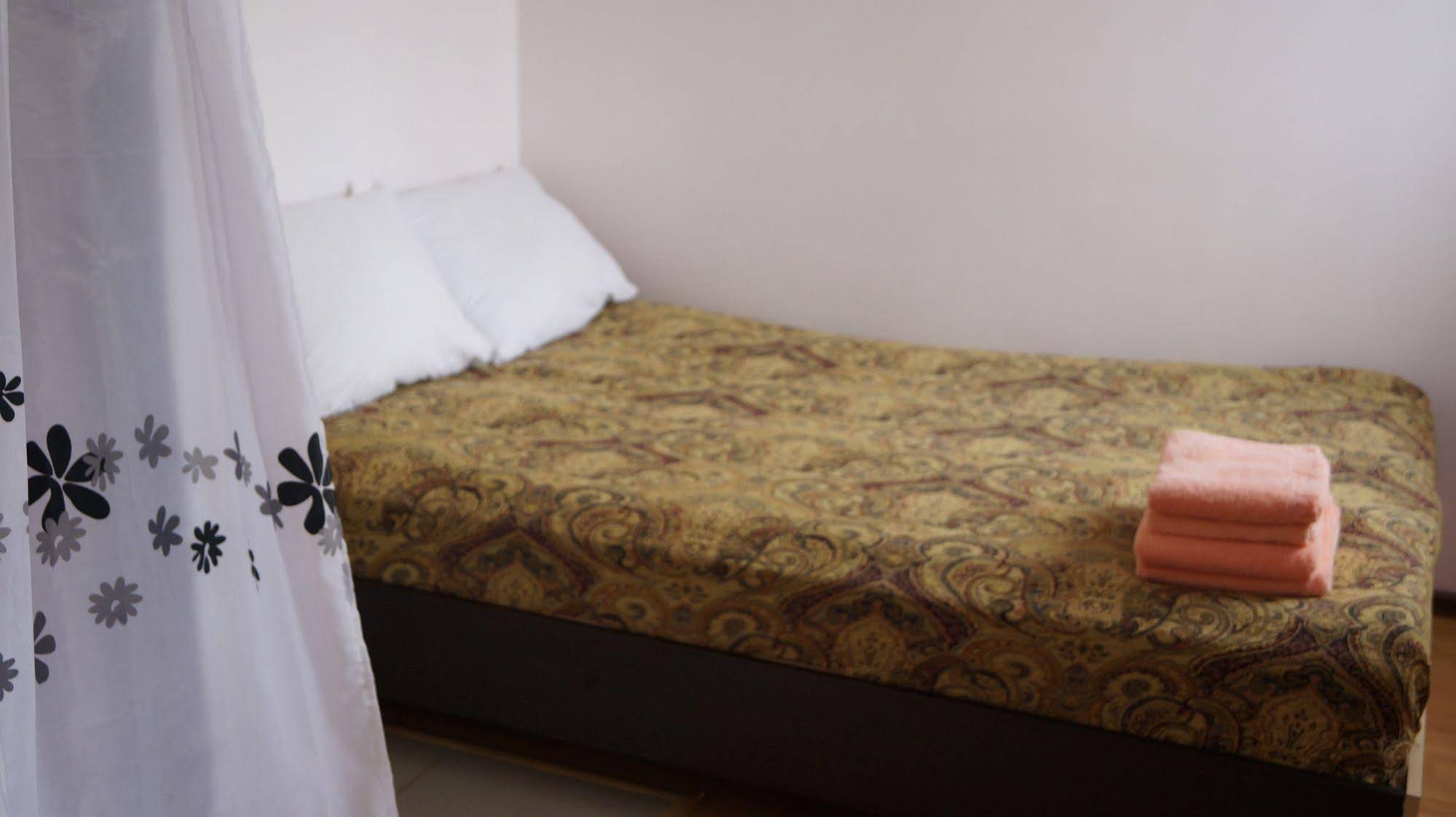 Mini Hotel U Evgeniecha