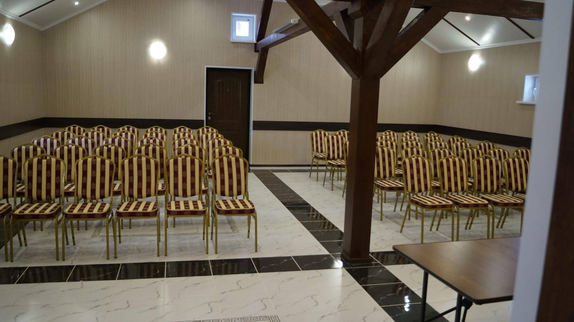 Mini Hotel U Evgeniecha