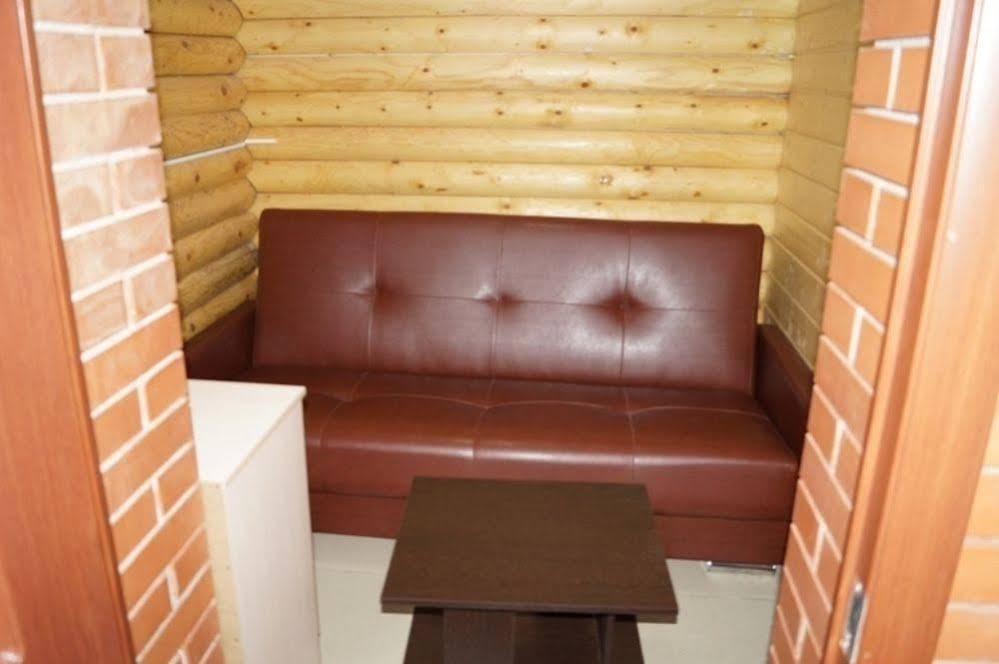 Mini Hotel U Evgeniecha