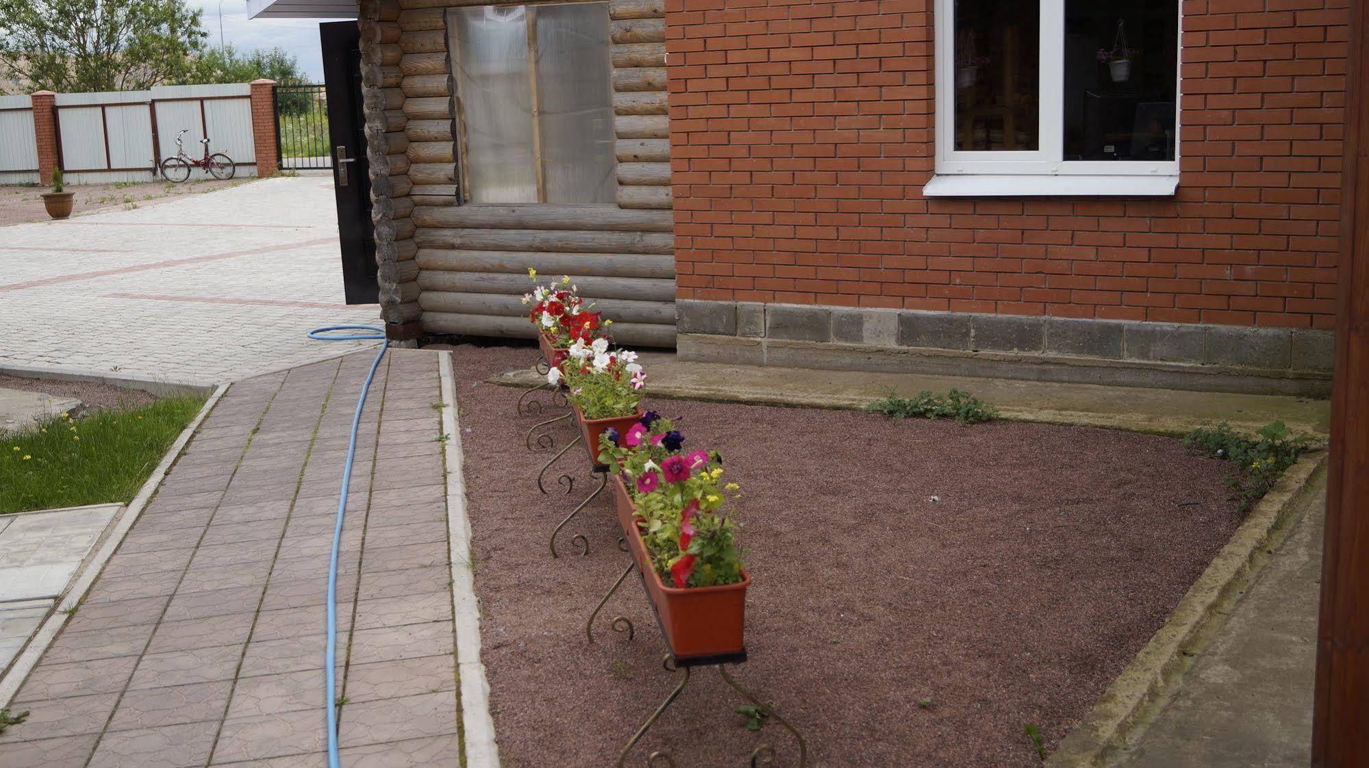 Mini Hotel U Evgeniecha