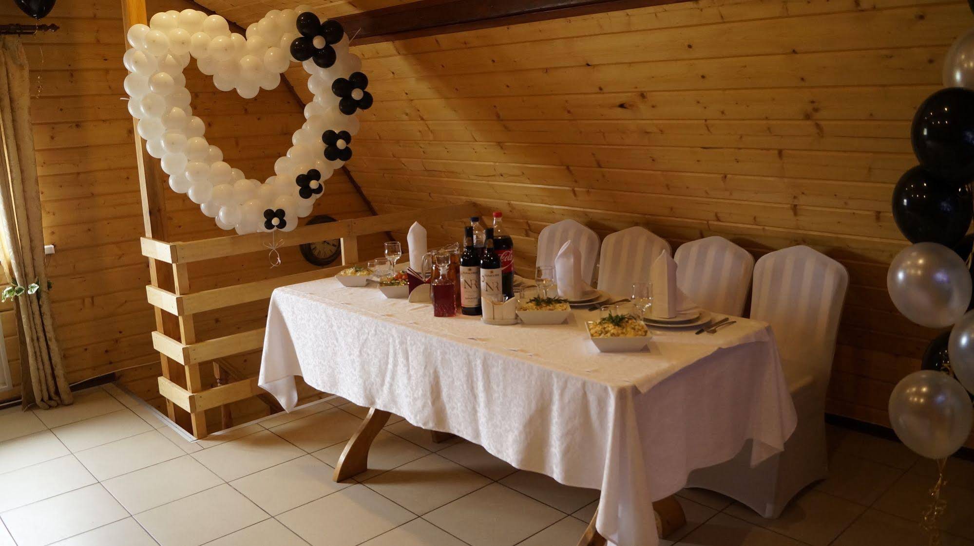 Mini Hotel U Evgeniecha