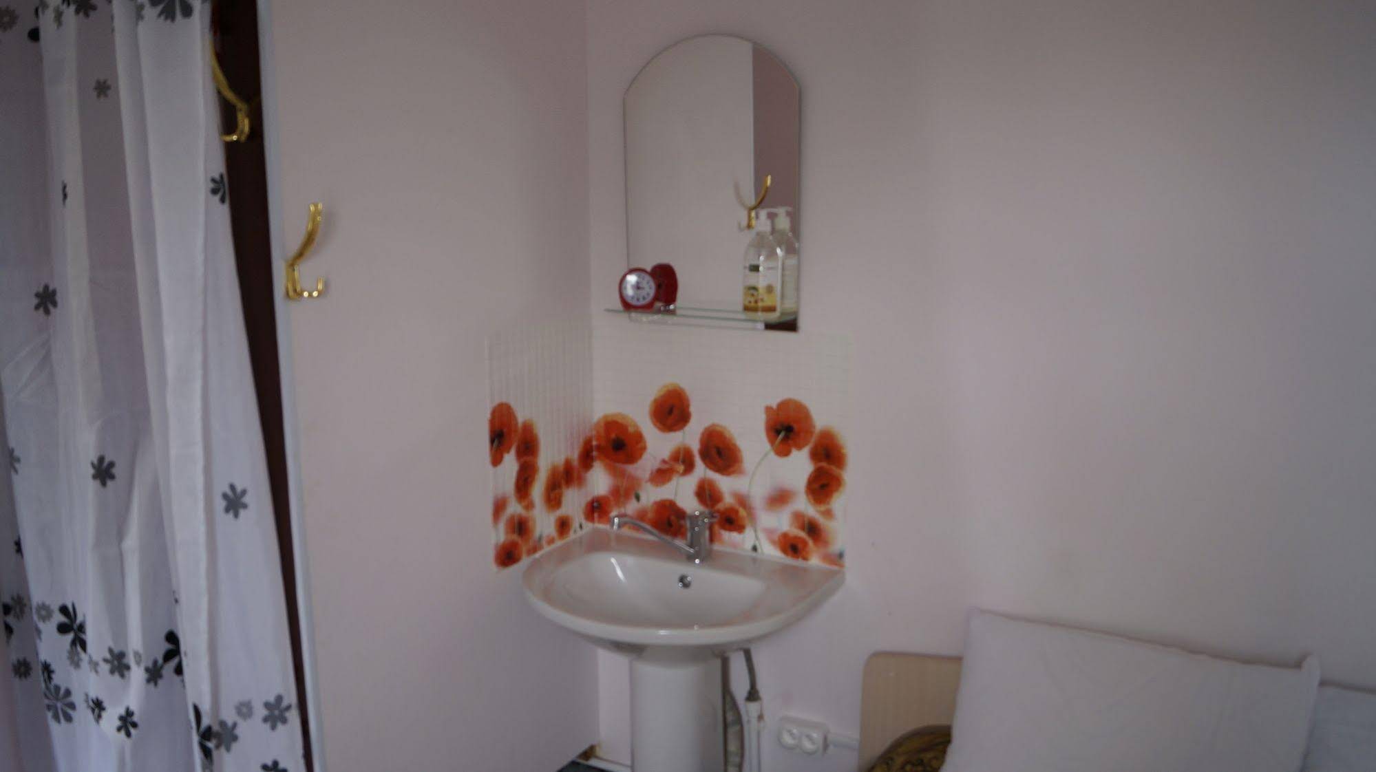 Mini Hotel U Evgeniecha