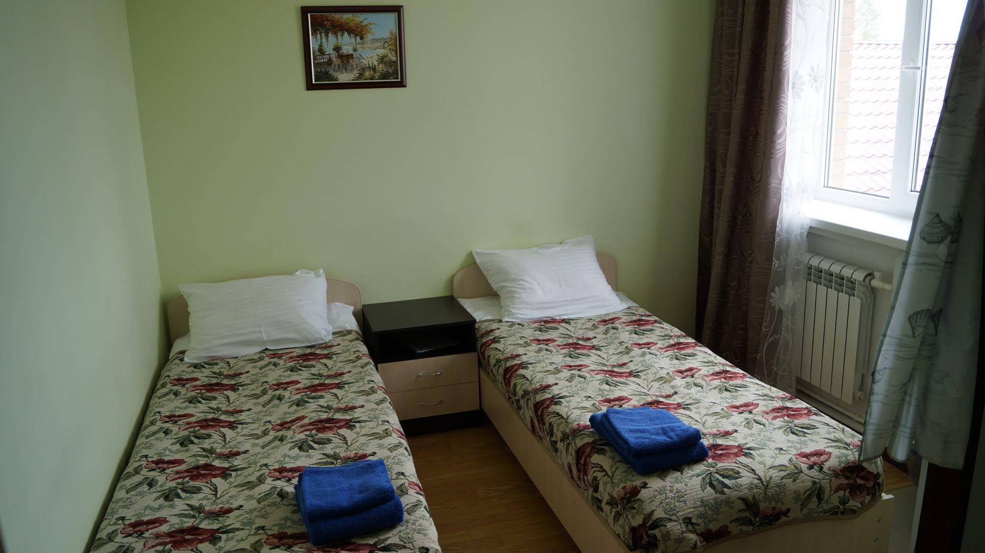Mini Hotel U Evgeniecha