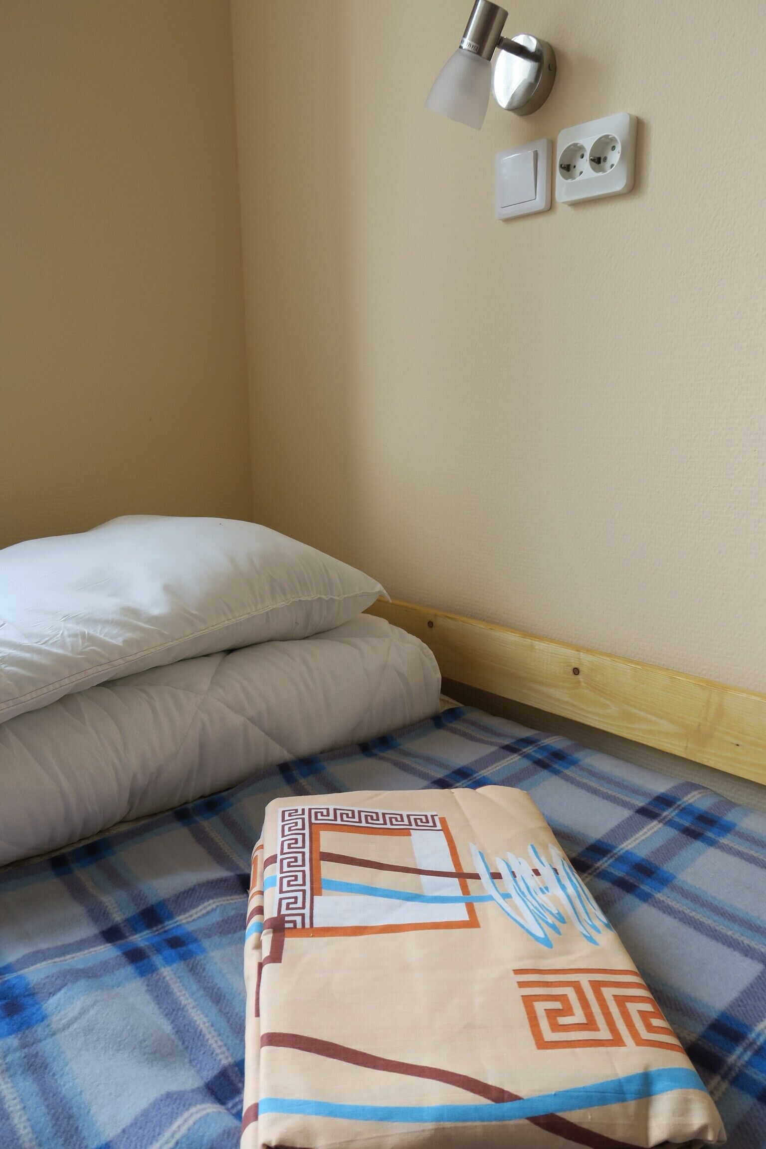 Hostel Park Comfort