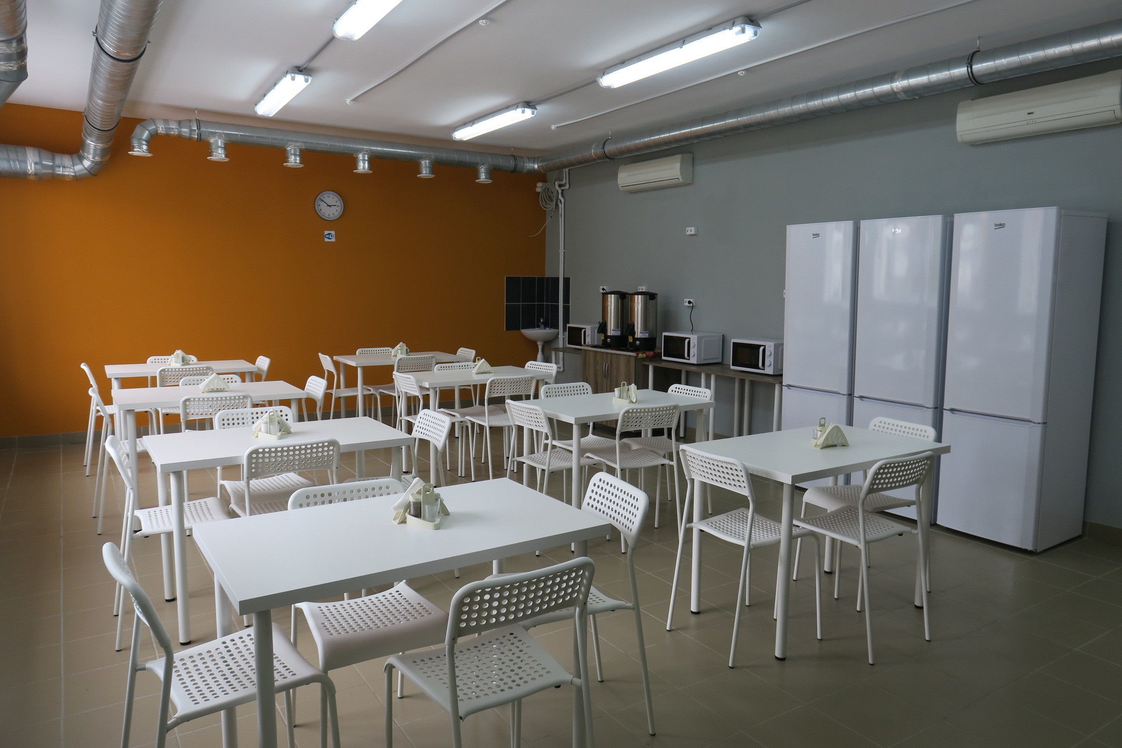 Hostel Park Comfort