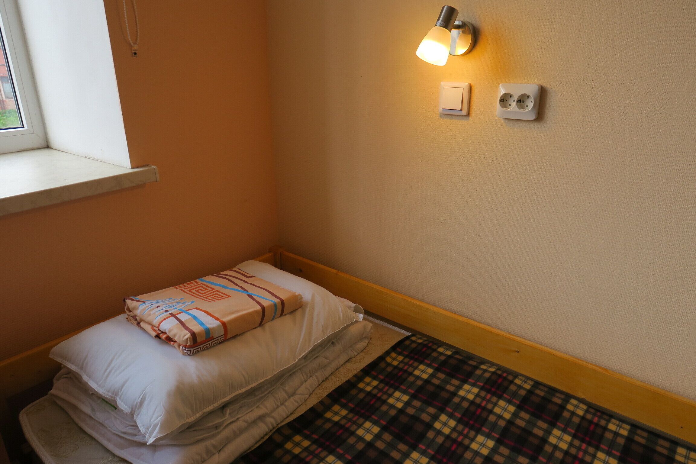 Hostel Park Comfort