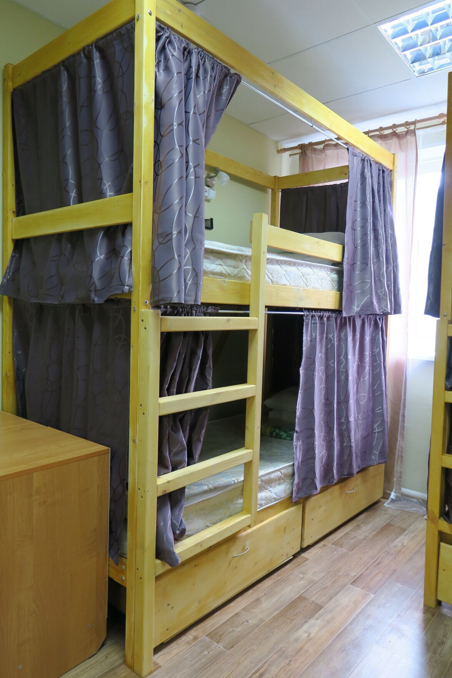 Hostel Park Comfort